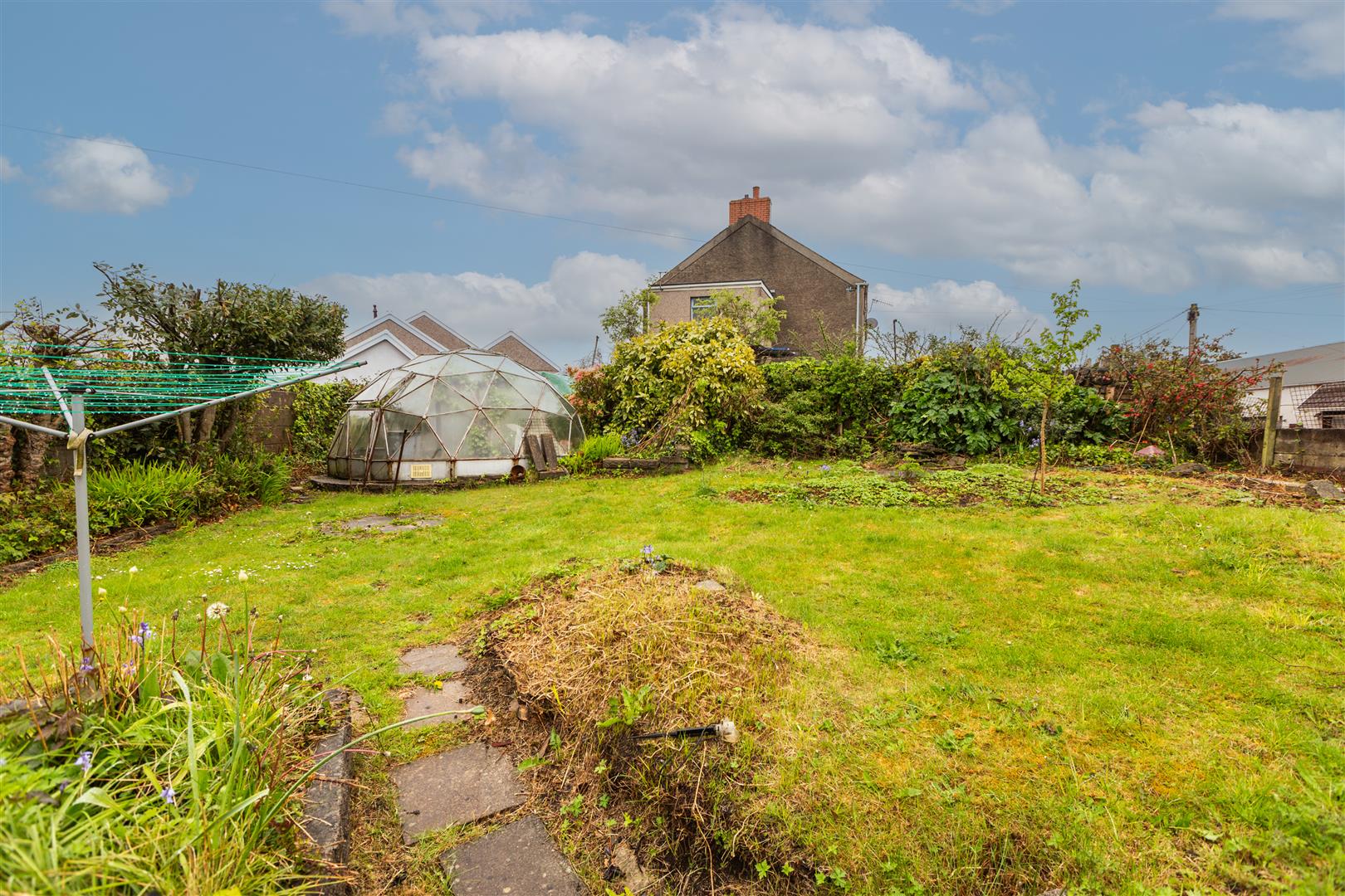 3 Midland Road, Llansamlet, Swansea, SA7 9QY